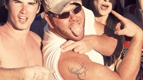 Luke Bryan Tattoo - A Perfect Addition to Your Collection